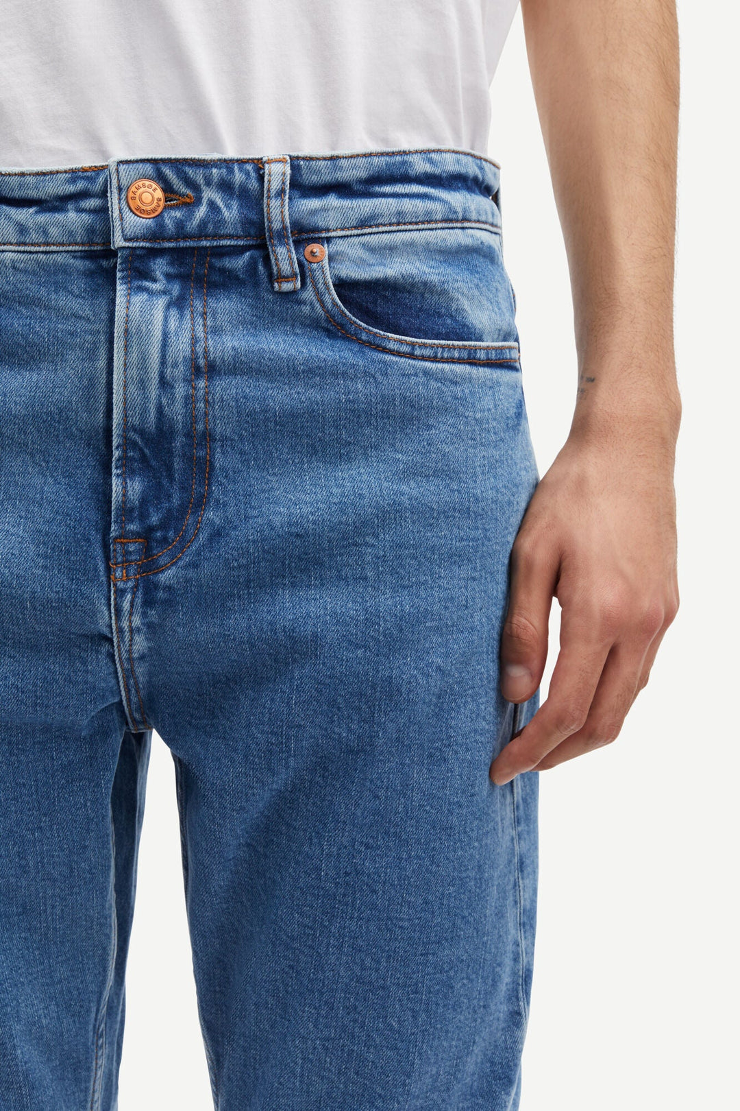 COSMO 11354 TRAPERICE SVJETLO OZONE MARMOR