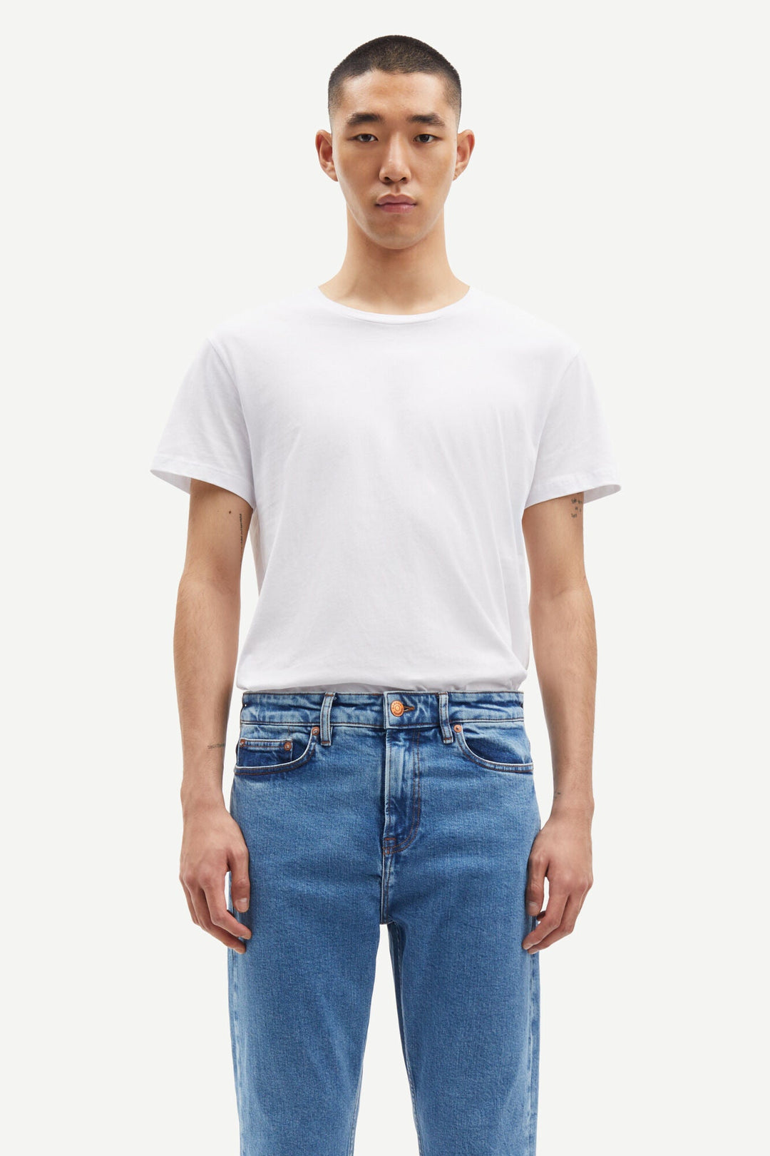 COSMO 11354 TRAPERICE SVJETLO OZONE MARMOR