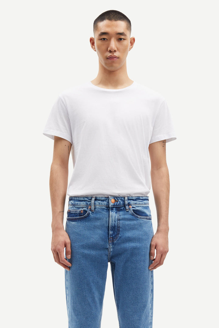 COSMO 11354 TRAPERICE SVJETLO OZONE MARMOR