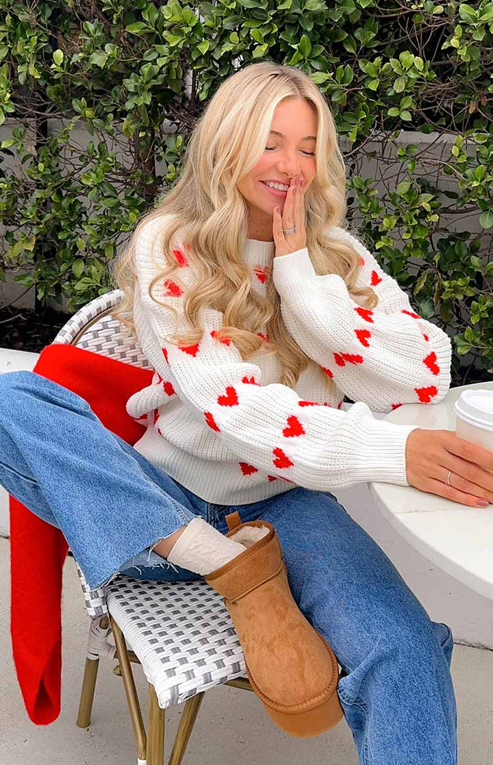 Kansis Blue Nepravilni Struk Traperice