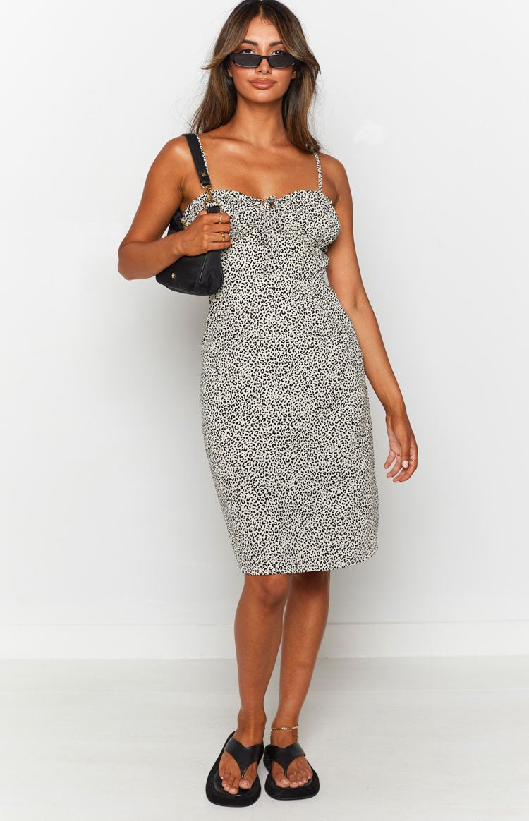 Haljina Voli me Nježna Tvista Životinja