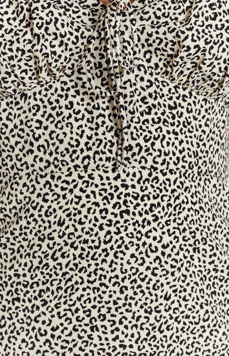 Haljina Voli me Nježna Tvista Životinja