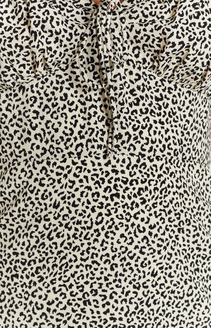 Haljina Voli me Nježna Tvista Životinja