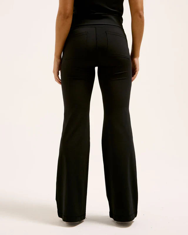 ACTIVEWEAR FARAH NISKE LEGGINGS CRNE