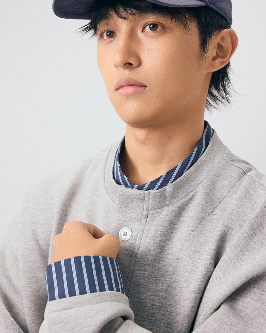 Džemper s gumama Highglade