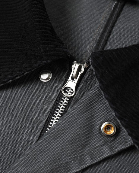 Jakna od pamuka Crestborne Cargo