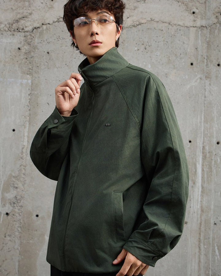 Marsten funkcionalna jakna od poliestera