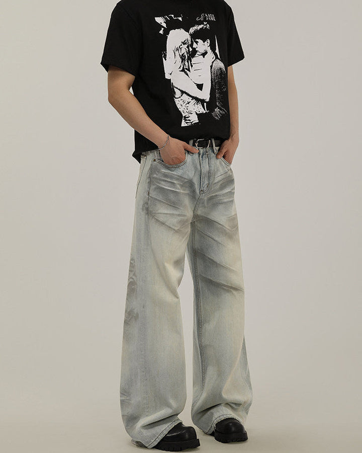 Soft Wash Classic Fit Traperice