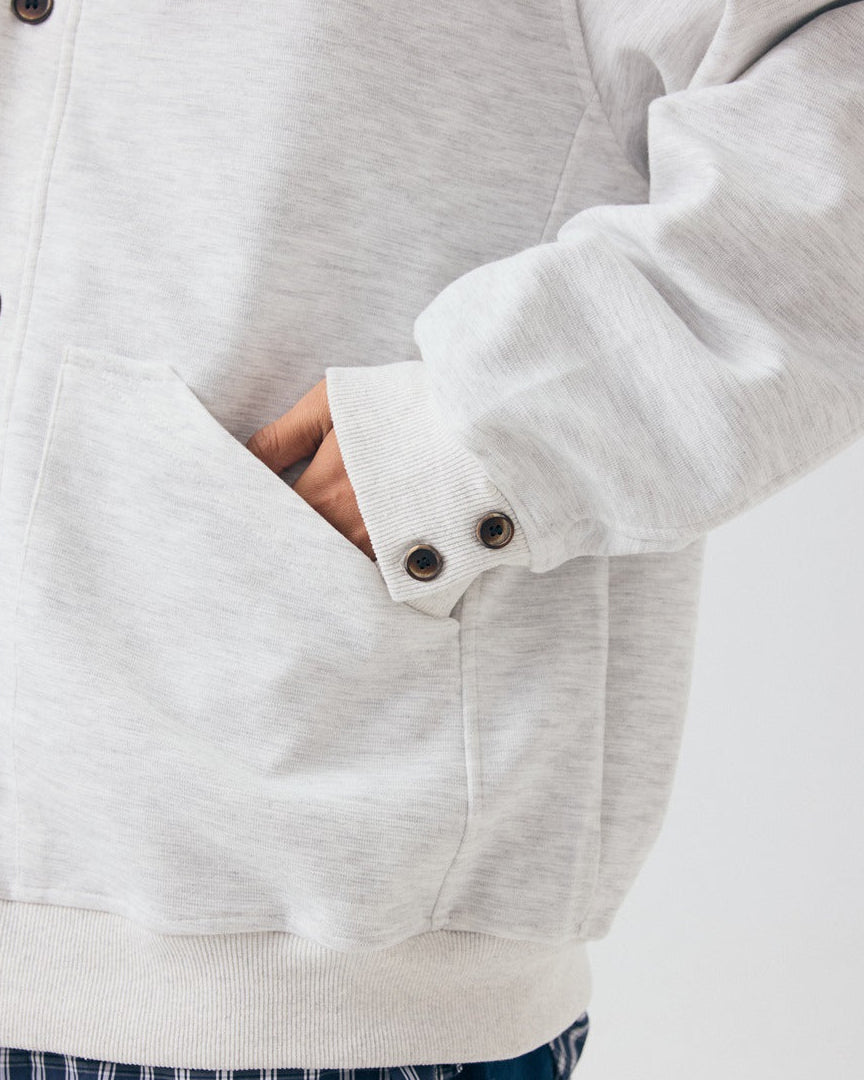 Marset kardigan s V-izrezom