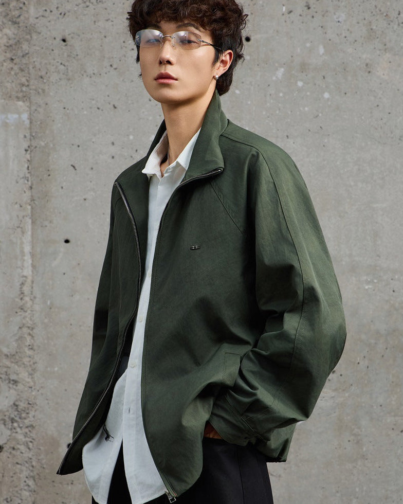 Marsten funkcionalna jakna od poliestera