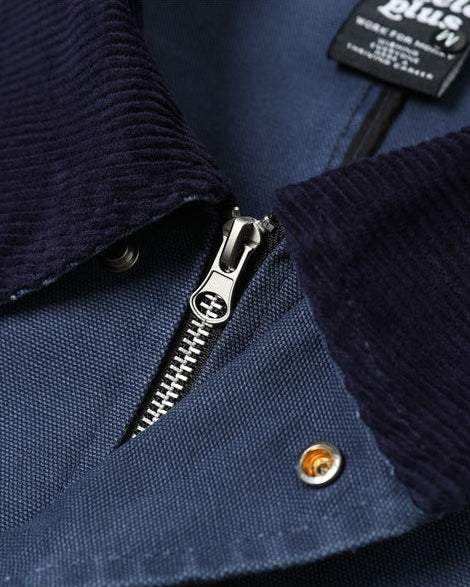 Jakna od pamuka Crestborne Cargo