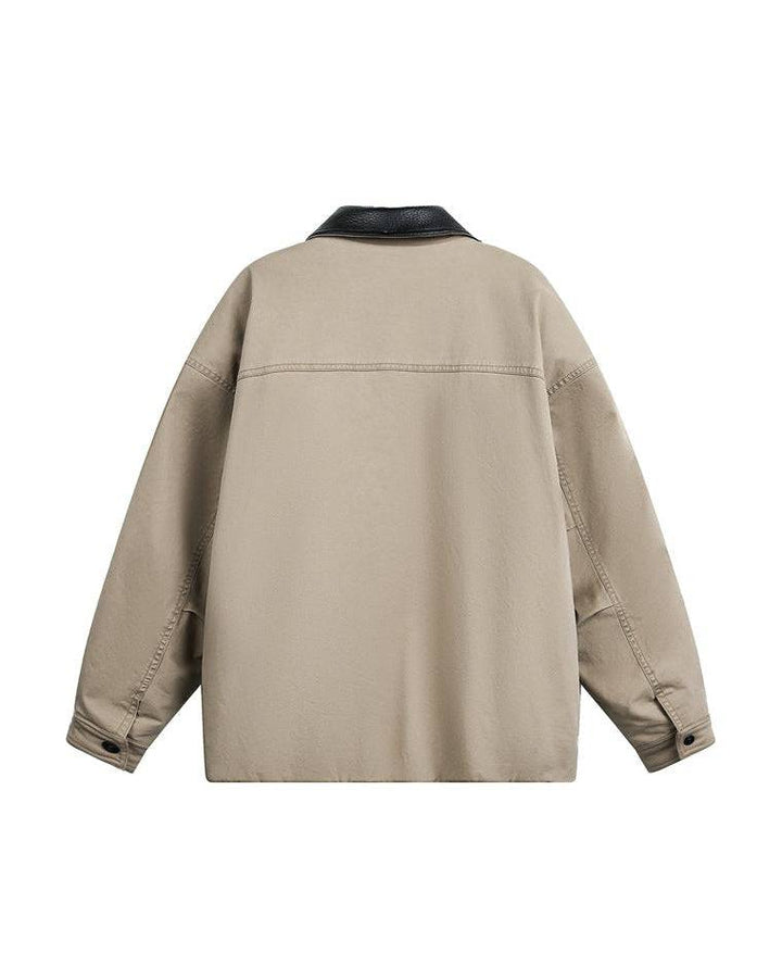 Arktična Weave Cargo Jakna