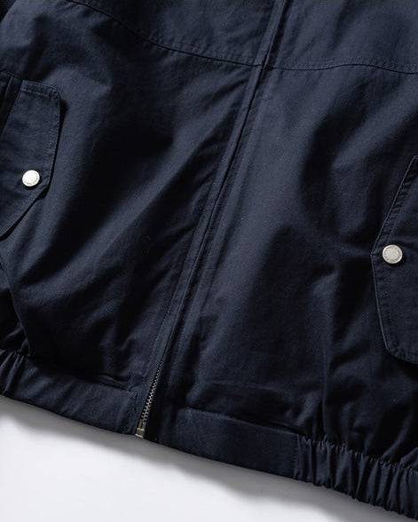 Harrington Dual Collar Radna Jakna