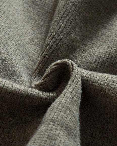 Kardigan od vune Hearthside