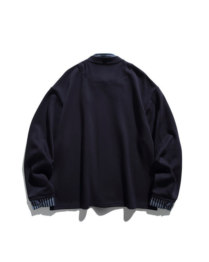 Džemper s gumama Highglade