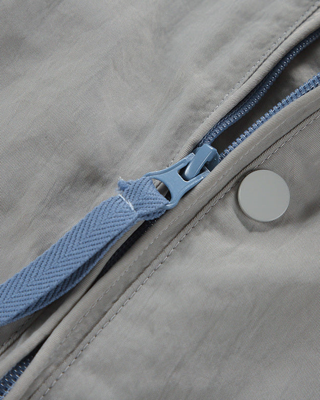 Jakna Monarch opuštena široka silueta