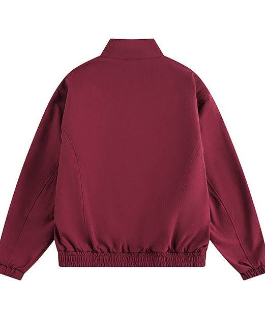 Jakna s visokim ovratnikom Ironwood