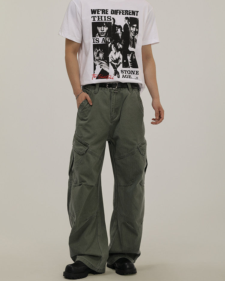 Profinjeni Fit Utility Traperice