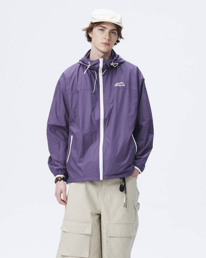 Jakna Vector Trail Zip