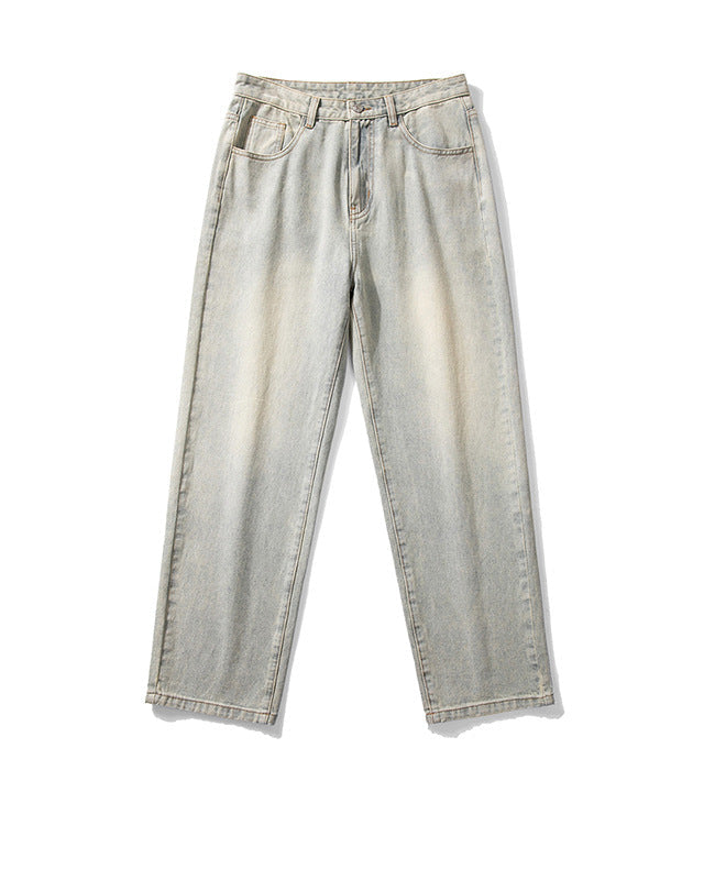 Široke traperice Skyline Drape