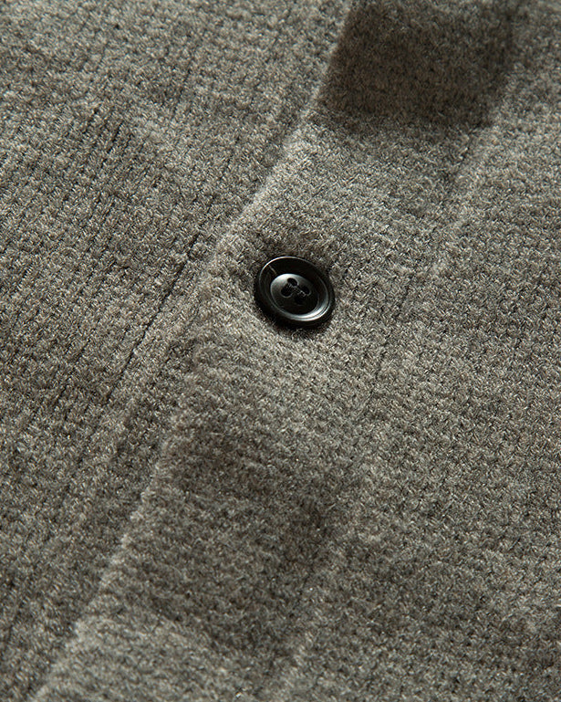 Kardigan od vune Hearthside