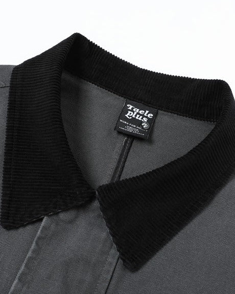 Jakna od pamuka Crestborne Cargo