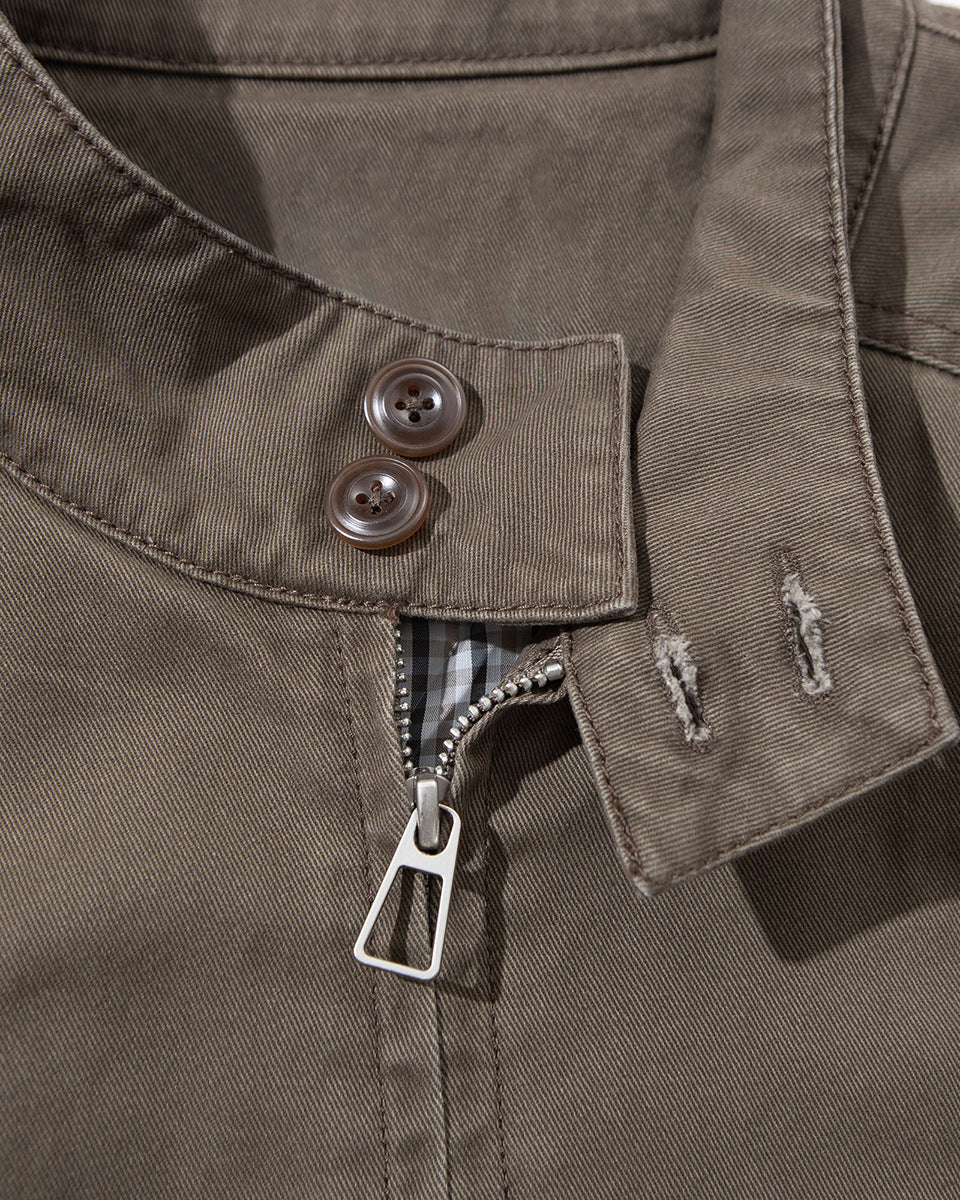 Mercer trendi brend Jakna