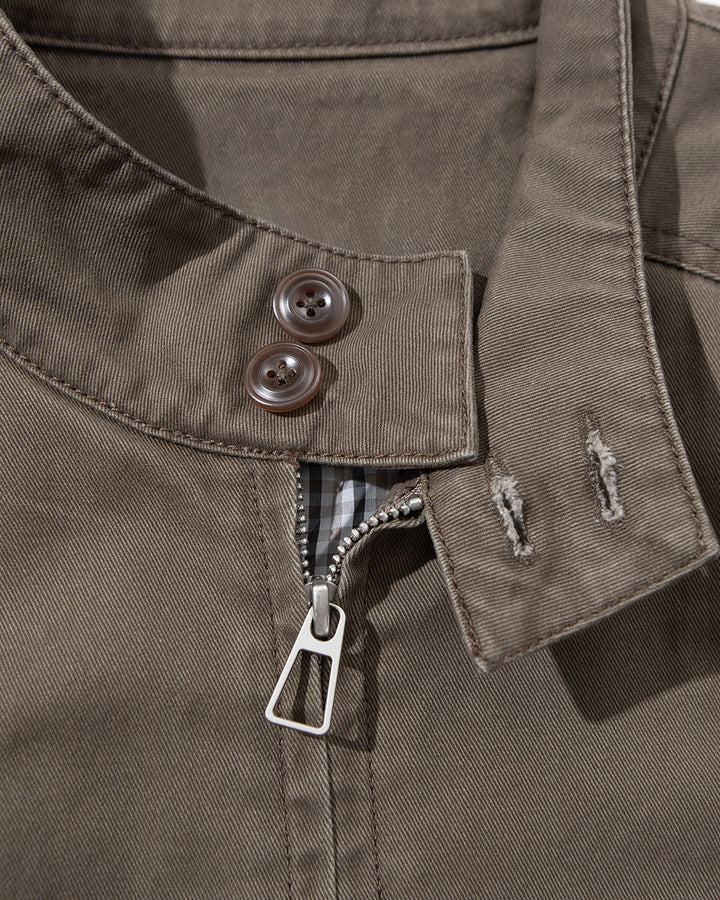 Mercer trendi brend Jakna