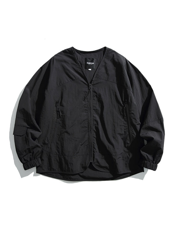 Novi funkcionalni kardigan