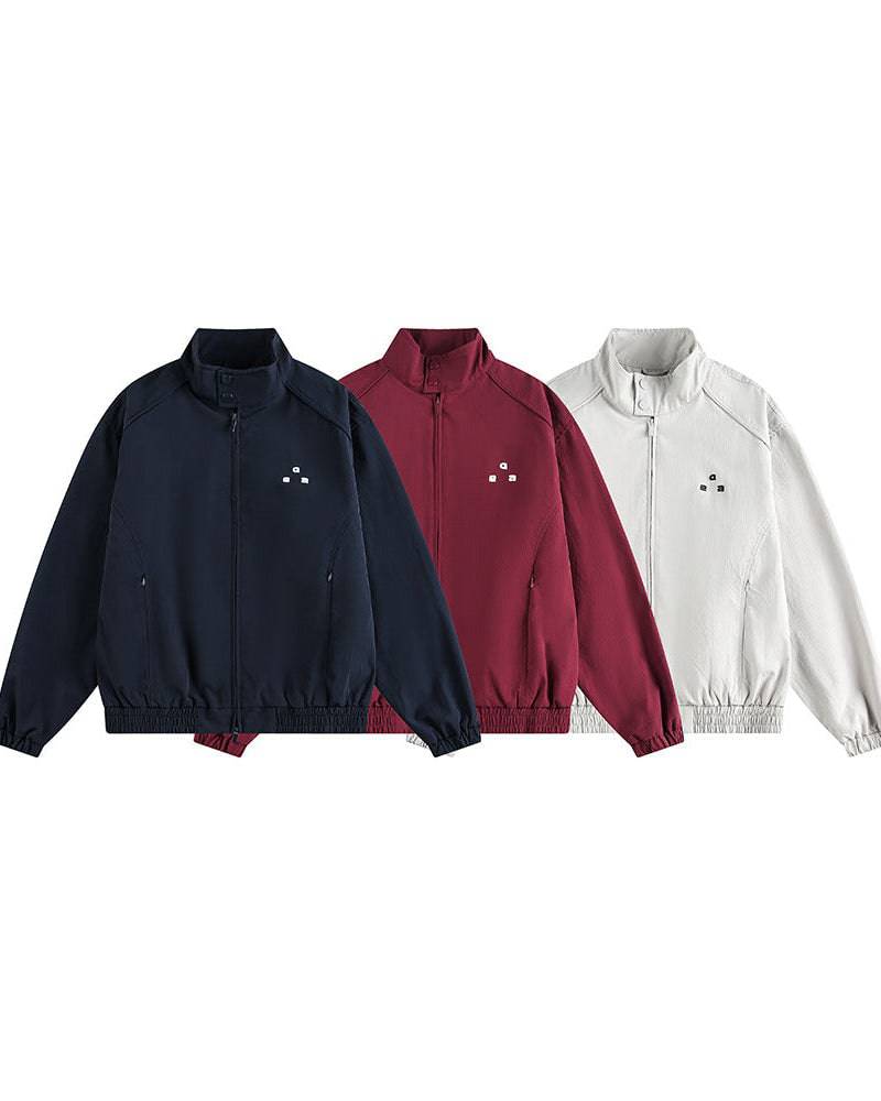 Jakna s visokim ovratnikom Ironwood