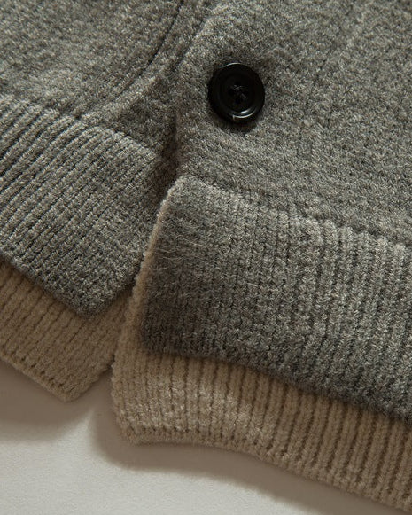 Kardigan od vune Hearthside