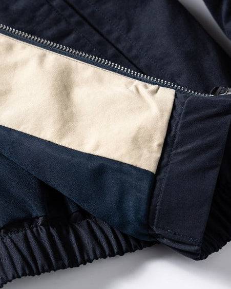 Harrington Dual Collar Radna Jakna