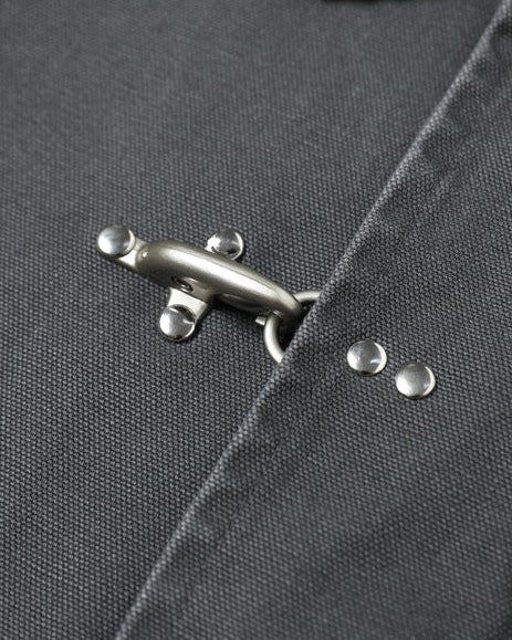 Jakna od pamuka Crestborne Cargo