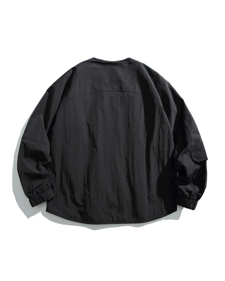 Novi funkcionalni kardigan