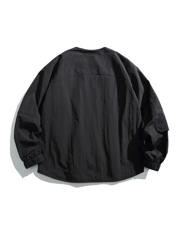 Novi funkcionalni kardigan