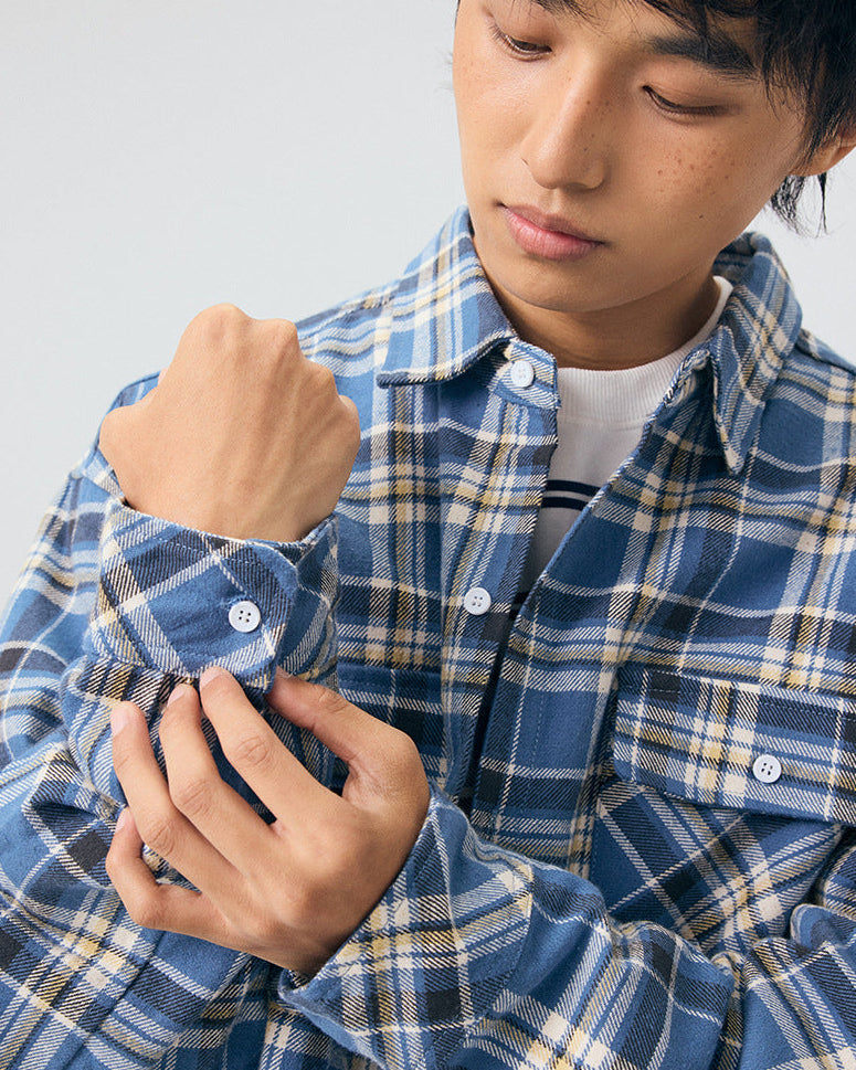 Riverline pamučna polo majica