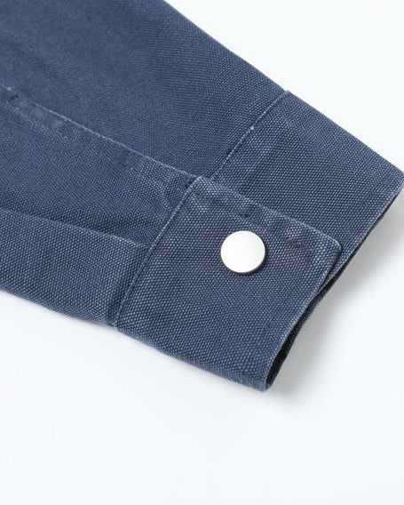 Jakna od pamuka Crestborne Cargo