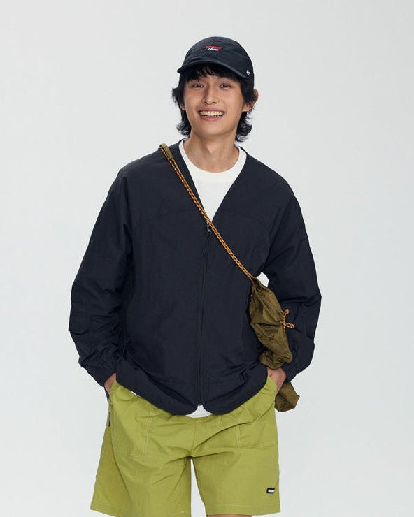 Novi funkcionalni kardigan