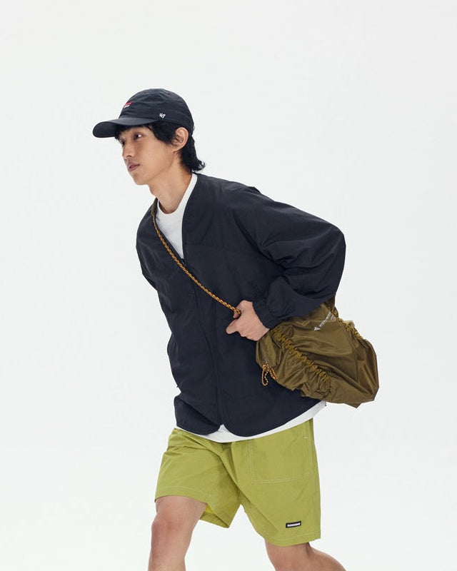 Novi funkcionalni kardigan