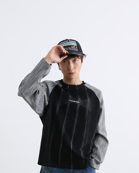 Pulover s okruglim izrezom Coastal