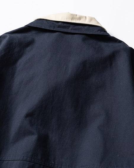 Harrington Dual Collar Radna Jakna