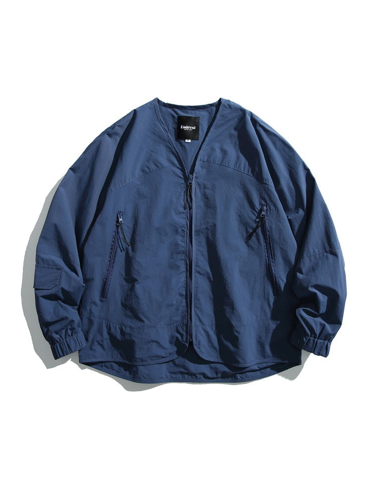 Novi funkcionalni kardigan