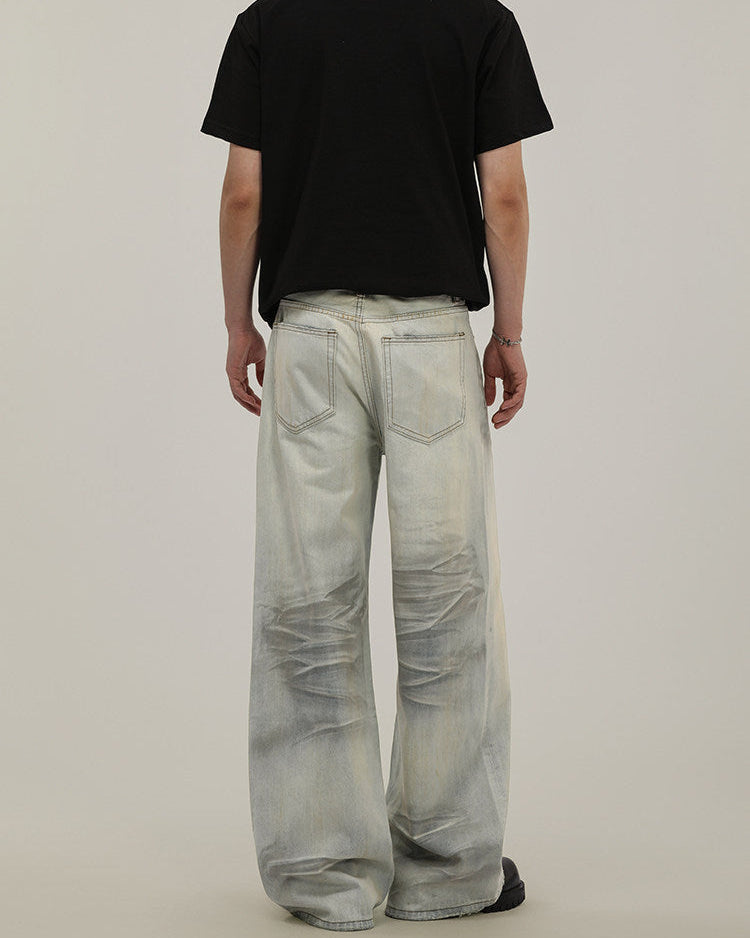 Soft Wash Classic Fit Traperice