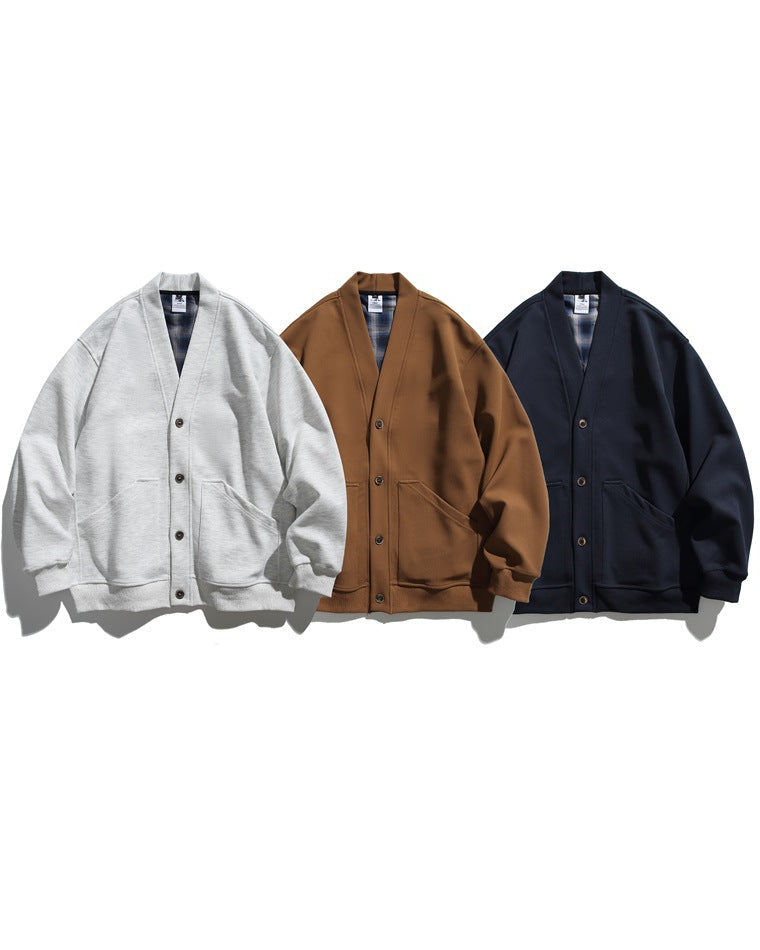 Marset kardigan s V-izrezom