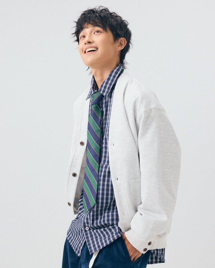 Marset kardigan s V-izrezom