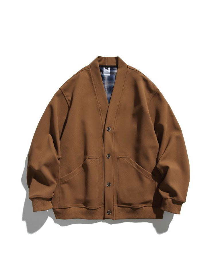 Marset kardigan s V-izrezom