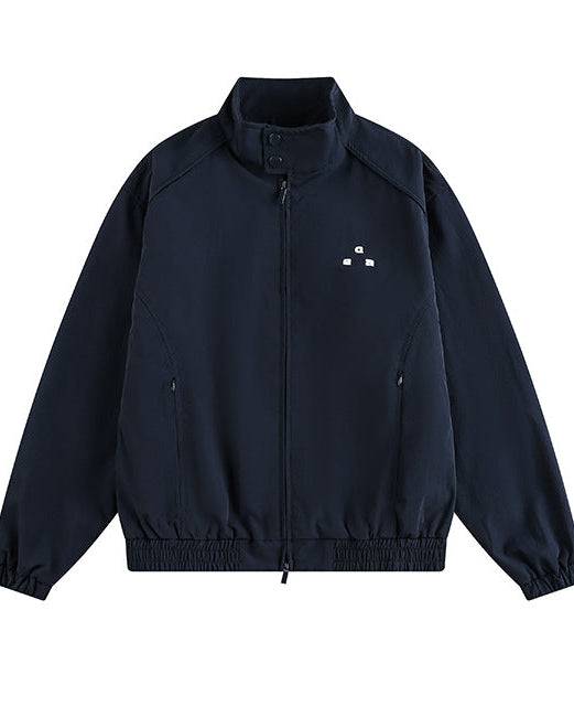 Jakna s visokim ovratnikom Ironwood