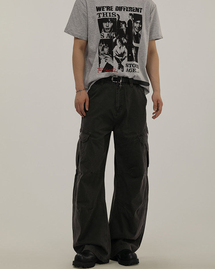 Profinjeni Fit Utility Traperice