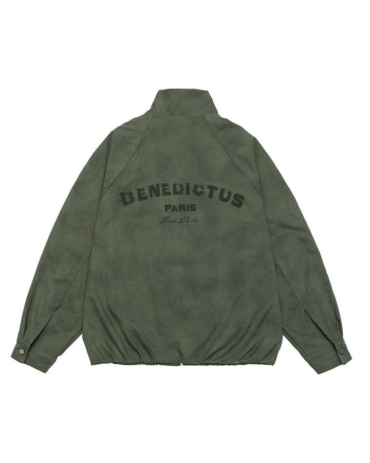 Marsten funkcionalna jakna od poliestera