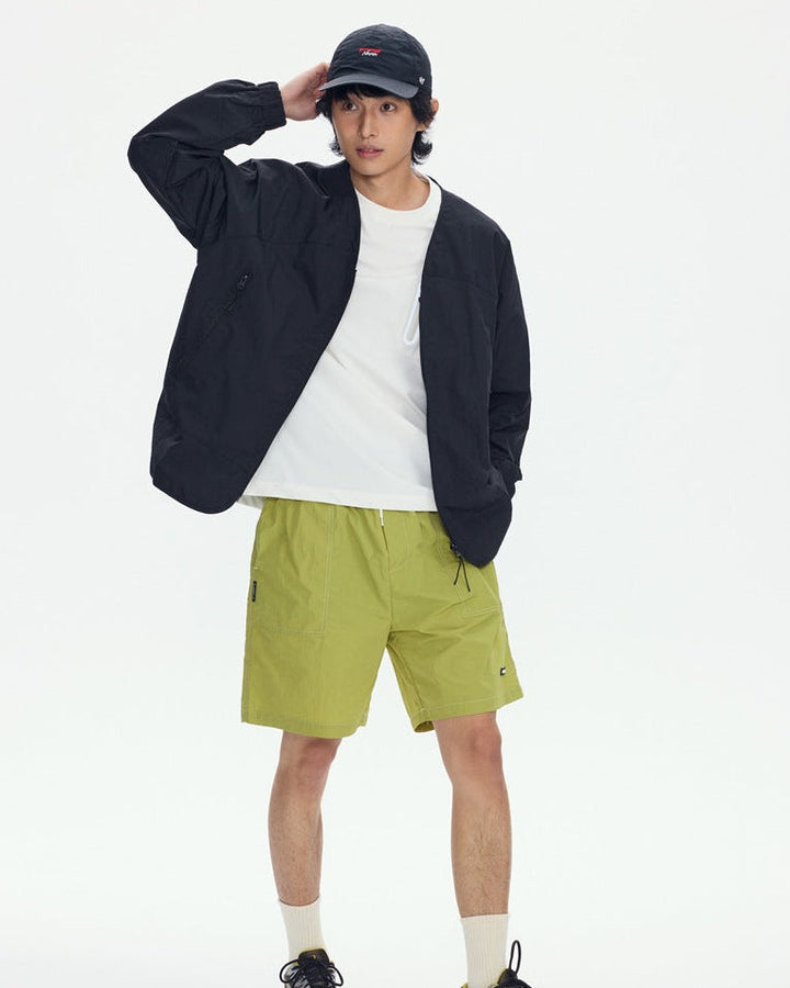 Novi funkcionalni kardigan